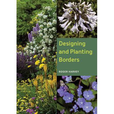 预订 Designing and Planting Borders