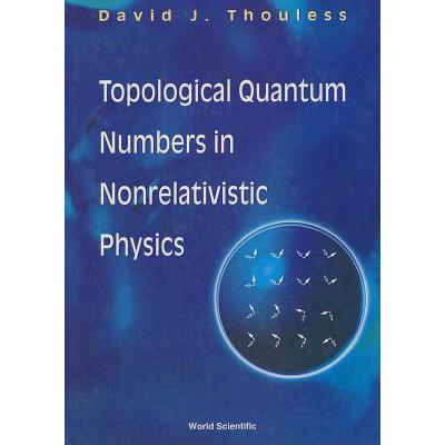 预订 Topological Quantum Numbers in Nonrelativist...
