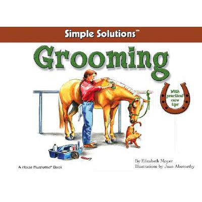 预订 Grooming