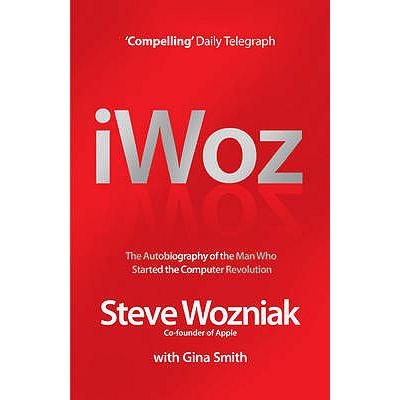 预订 I, Woz