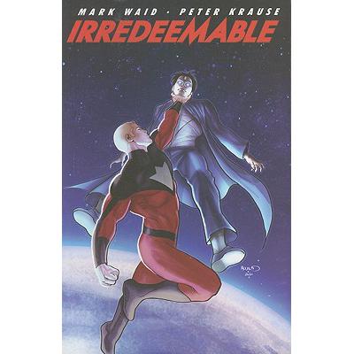 预订 IRREDEEMABLE TP VOL 05