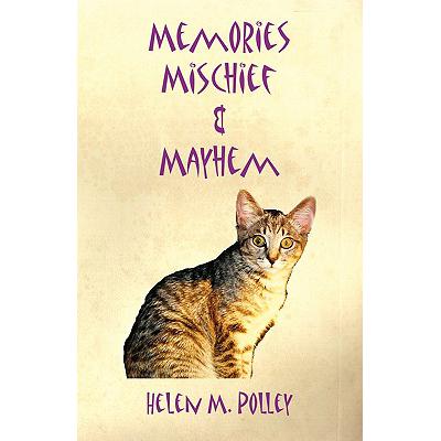 预订 Memories, Mischief & Mayhem