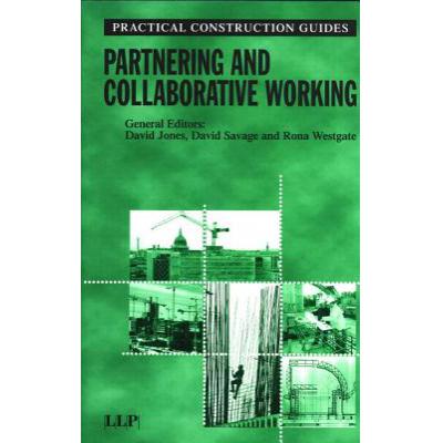 预订 Partnering and Collaborative Working