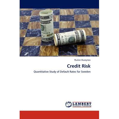 预订 Credit Risk