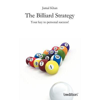 预订 The Billiard Strategy