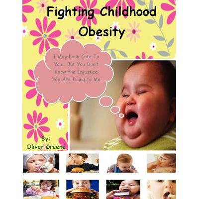 预订 Fighting Childhood Obesity