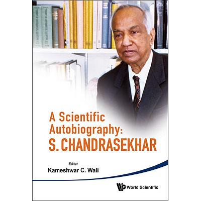 预订 Scientific Autobiography, A: S Chandrasekhar