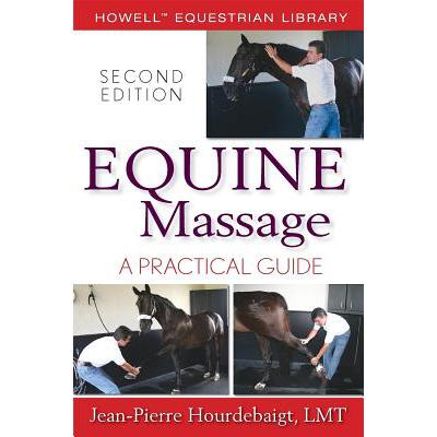 预订 Equine Massage: A Practical Guide