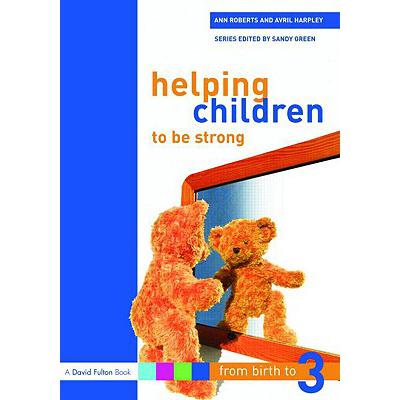 预订 Helping Children to Be Strong