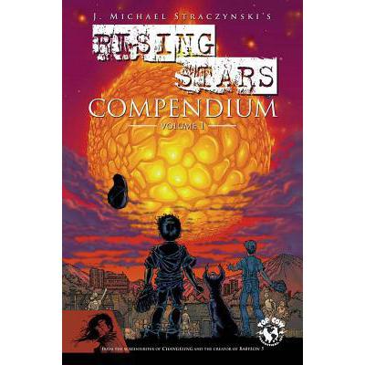 预订 Rising Stars Compendium