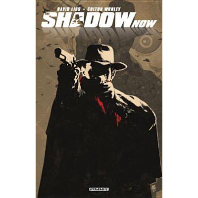 预订 The Shadow Now