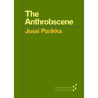 预订 the anthrobscene