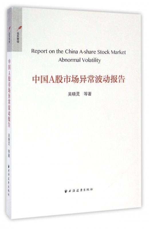 中国A股市场异常波动报告