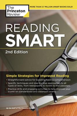Reading Smart, 2nd Edition: Simple Strategi