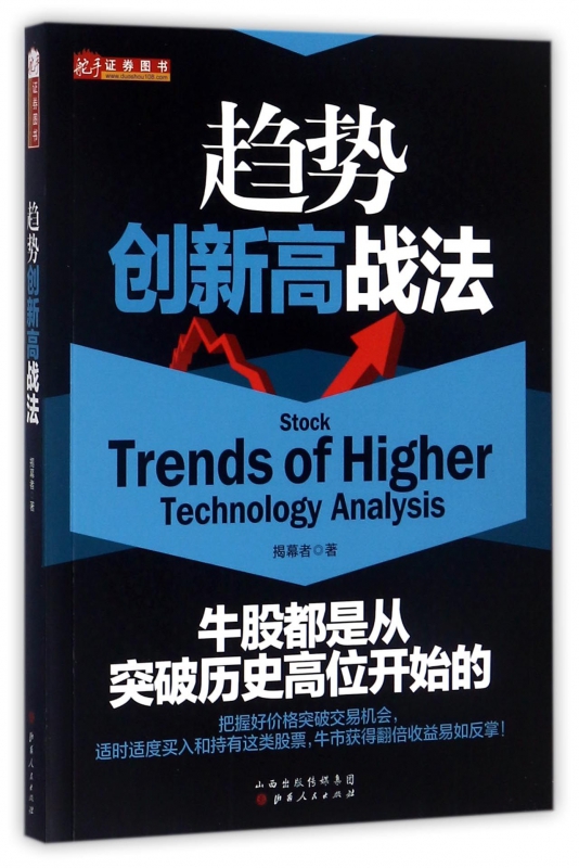 趋势创新高战法