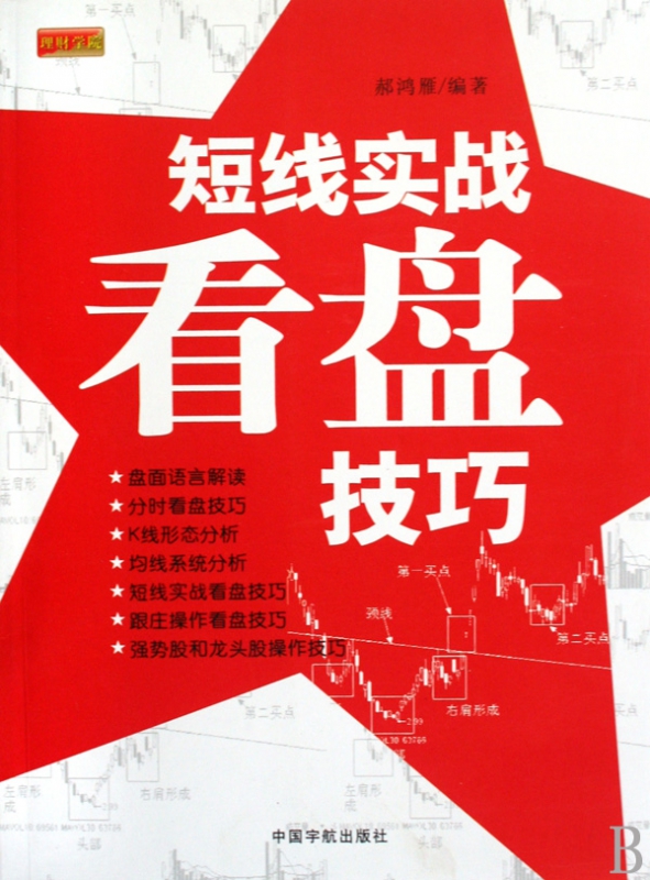 短线实战看盘技巧