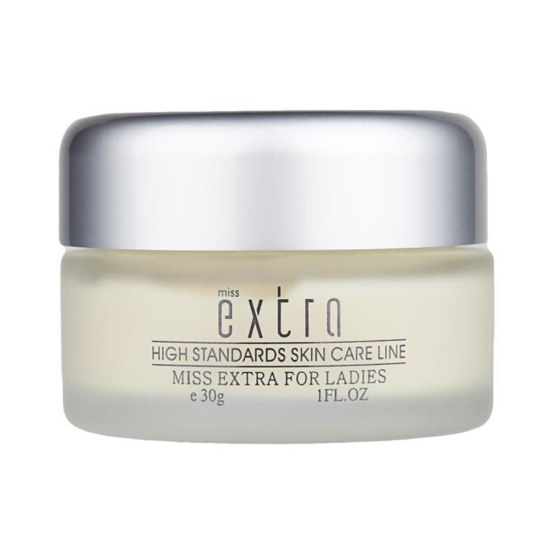 天姿国色凝时焕采抗皱霜30 30