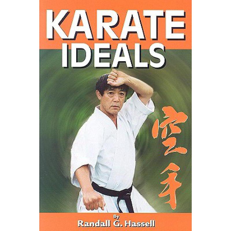 Karate Ideals epub格式下载