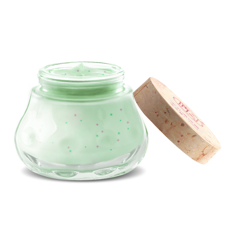 清一 毛孔清洁霜补水水润保湿深层清洁毛孔垃圾污垢按摩膏