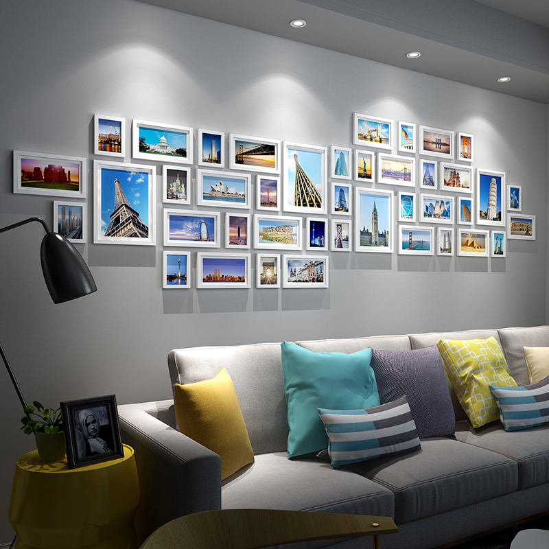 ��֮�ҿ���ʵľ��Ƭǽ����ŷʽɳ����ߴ����ǽ��Ϲ�˾��ҵ�����Ļ�ǽ ��ɫ����޻��ģ�