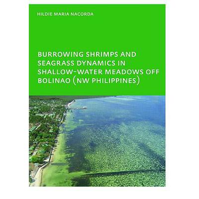 预订 burrowing shrimps and seagrass dynamics in s.