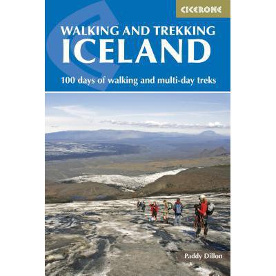 预订 Walking and Trekking in Iceland: 100 days of...