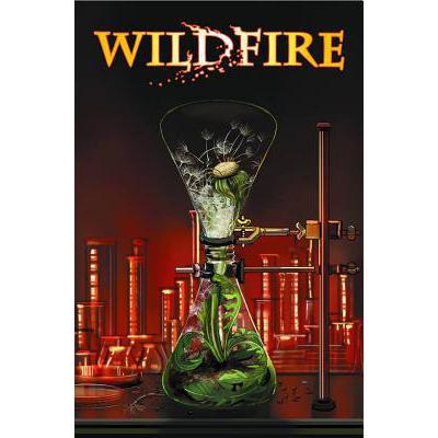 预订 Wildfire Volume 1