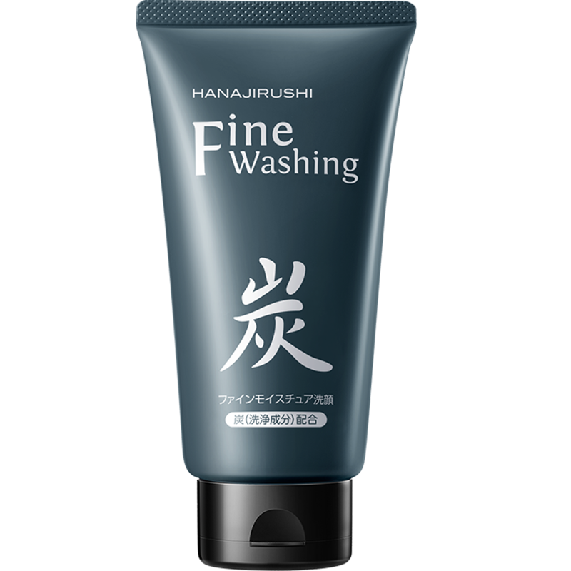 ��ӡ����̿����ϴ����120g �����ౣʪ���ͽ���ϴ������Ů���� 24.9Ԫ