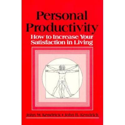 预订 Personal Productivity