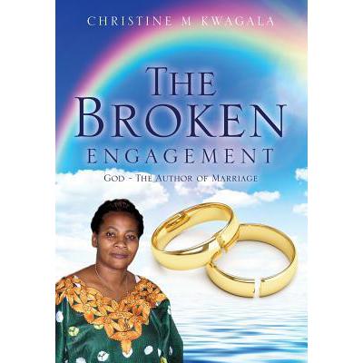 预订 The Broken Engagement