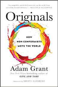 ORIGINALS (EXP)