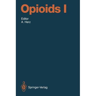 预订 Opioids I