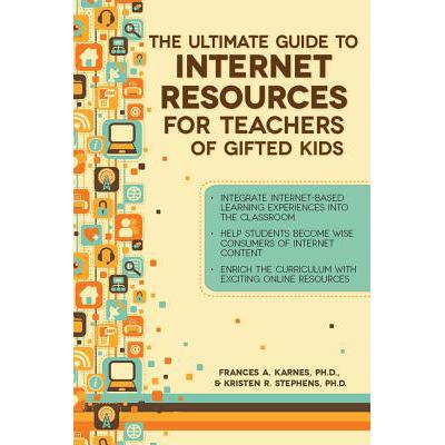 预订 the ultimate guide to internet resources for.