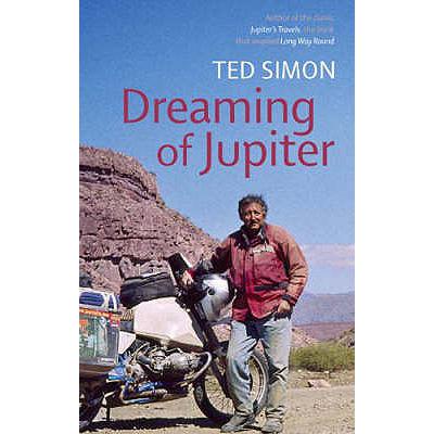 预订 Dreaming of Jupiter