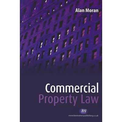 预订 Commercial Property Law