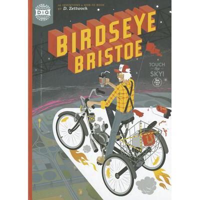 预订 Birdseye Bristoe