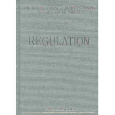 预订 Regulation