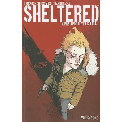 预订 Sheltered Volume 1