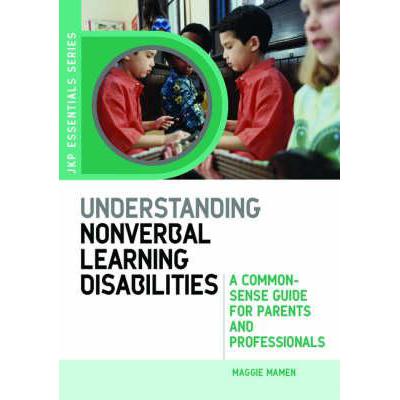 预订 Understanding Nonverbal Learning Disabilitie...