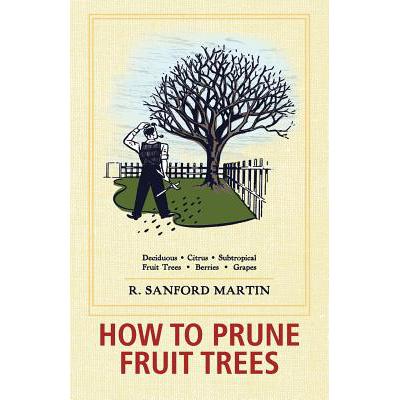 预订 How to Prune Fruit Trees, Twentieth Edition