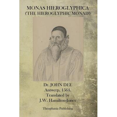 预订 Monas Hieroglyphica