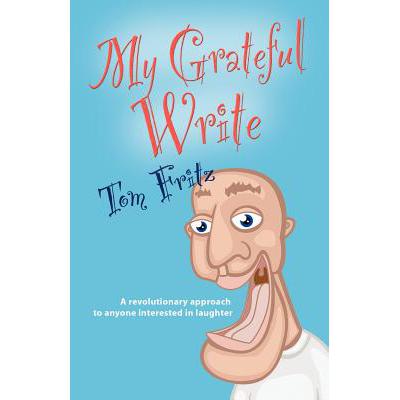 预订 My Grateful Write