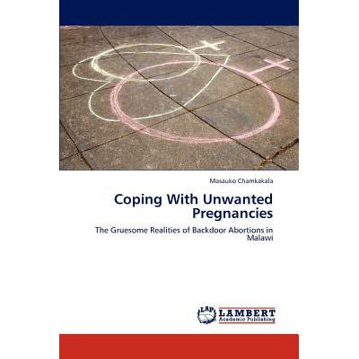 预订 Coping With Unwanted Pregnancies