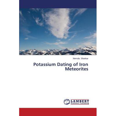 预订 Potassium Dating of Iron Meteorites