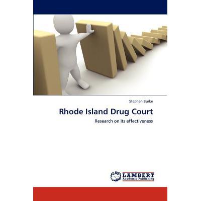 预订 Rhode Island Drug Court