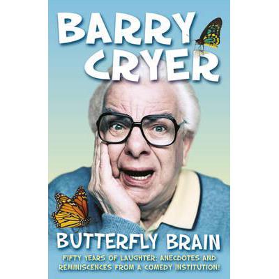 预订 Butterfly Brain