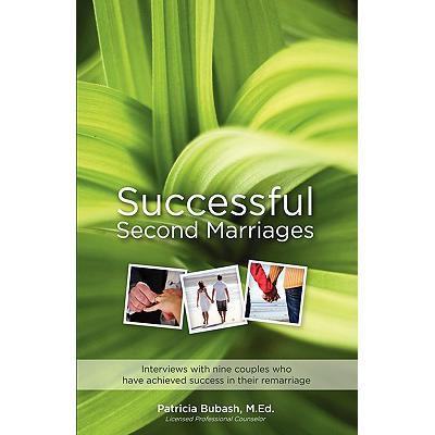 预订 Successful Second Marriages