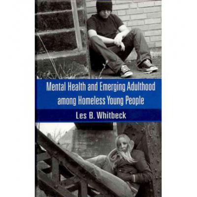 预订 Mental Health and Emerging Adulthood Among H...