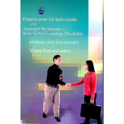 预订 Employment for Individuals with Asperger Syn...