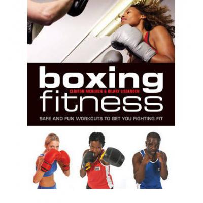 预订 Boxing Fitness